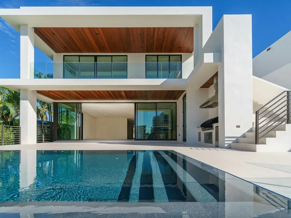 Piscina privada · El Poblado