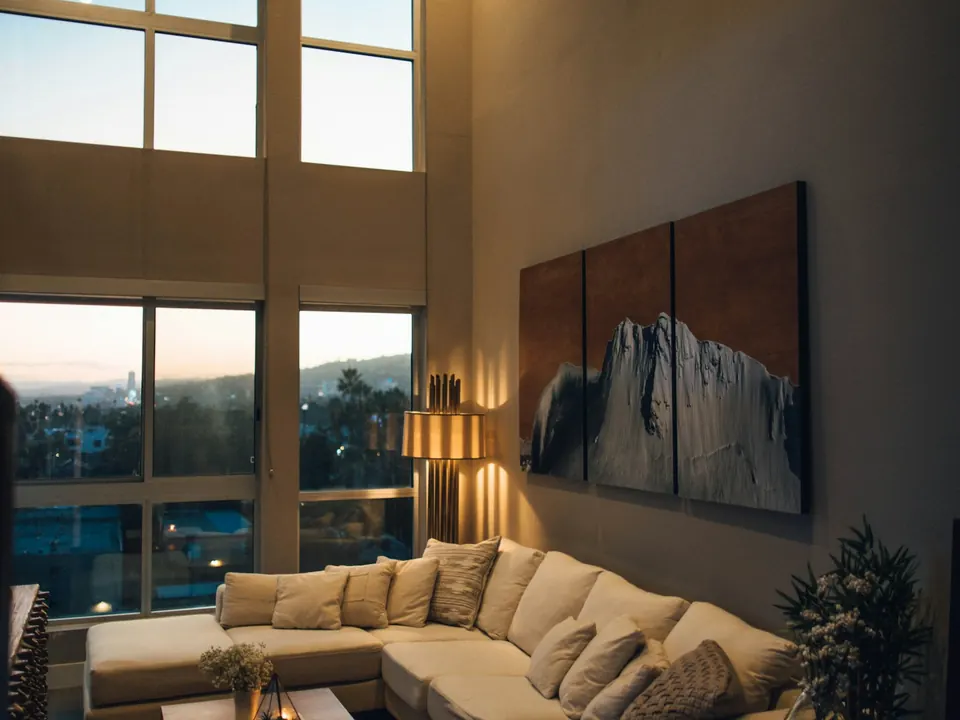 Penthouse en El Poblado